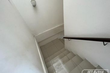 Taman Sungai Kapar Indah