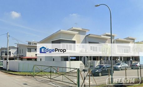 Taman Sungai Kapar Indah Fully Renovated Double Storey House , Selangor, Kapar 