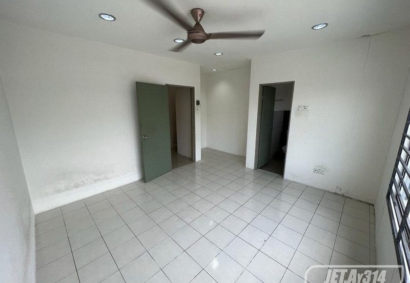 Taman Sungai Kapar Indah