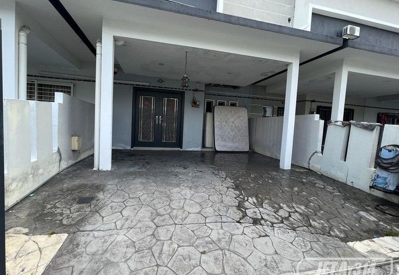 Taman Sungai Kapar Indah