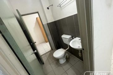 Taman Sungai Kapar Indah