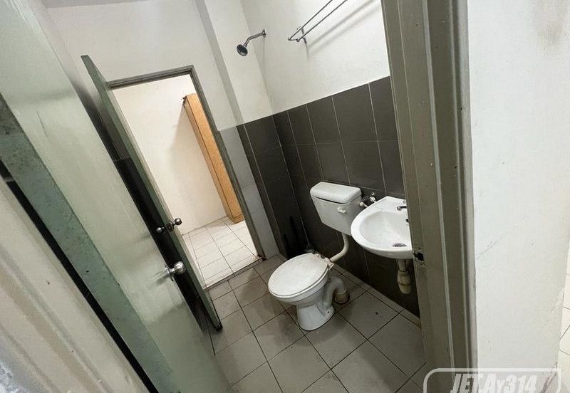 Taman Sungai Kapar Indah