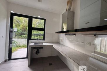 Cheria Residences, Tropicana Aman