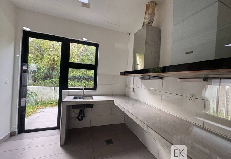 Cheria Residences, Tropicana Aman