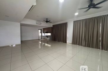 Cheria Residences, Tropicana Aman