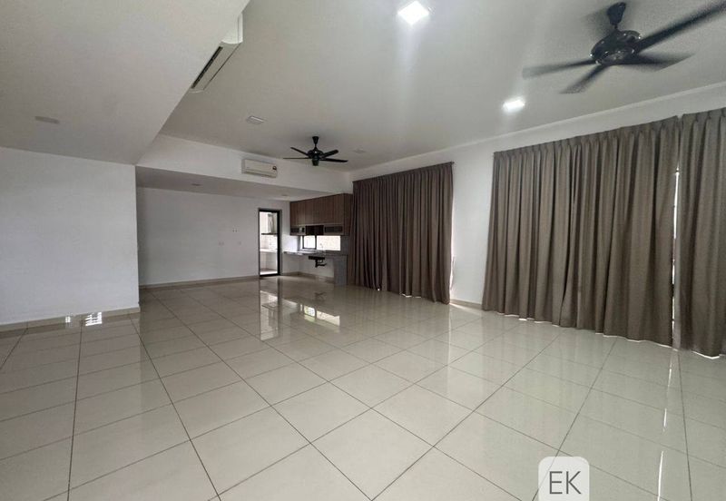 Cheria Residences, Tropicana Aman