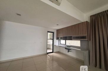 Cheria Residences, Tropicana Aman