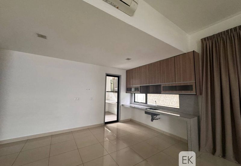 Cheria Residences, Tropicana Aman