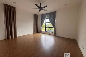 Cheria Residences, Tropicana Aman