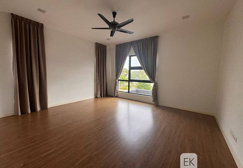 Cheria Residences, Tropicana Aman