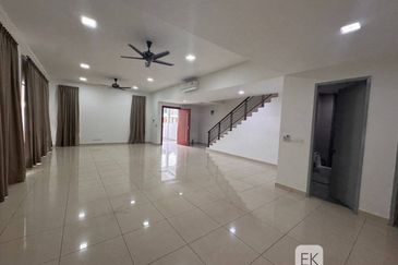 Cheria Residences, Tropicana Aman