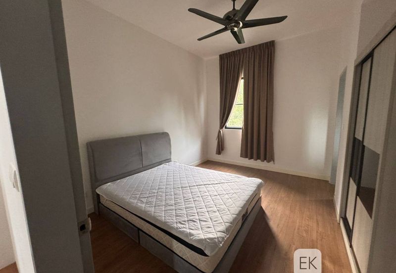 Cheria Residences, Tropicana Aman