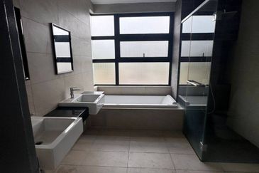 Cheria Residences, Tropicana Aman