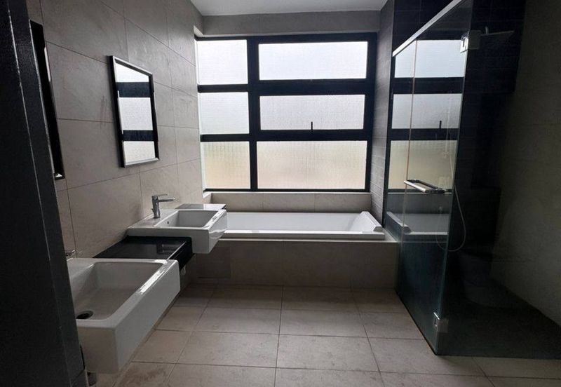 Cheria Residences, Tropicana Aman