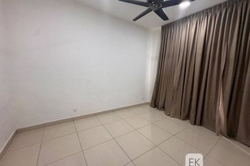 Cheria Residences, Tropicana Aman