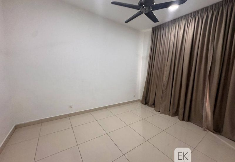 Cheria Residences, Tropicana Aman