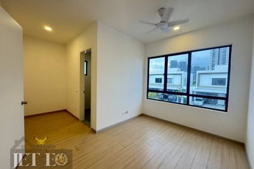 Sencilia @ Eco Sanctuary