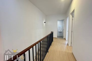 Sencilia @ Eco Sanctuary