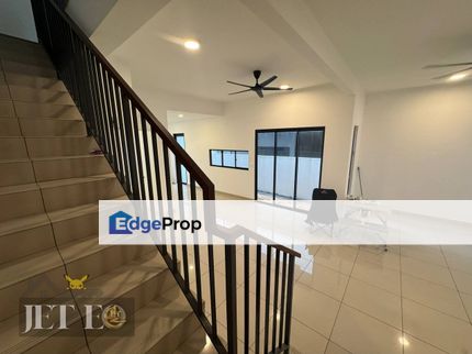 Eco Sanctuary Sencilia Garden Double Storey House , Selangor, Telok Panglima Garang