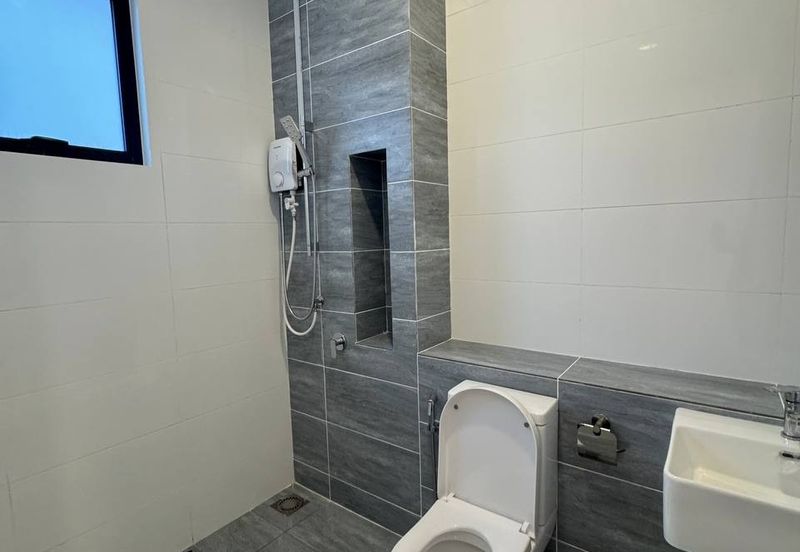 Sencilia @ Eco Sanctuary