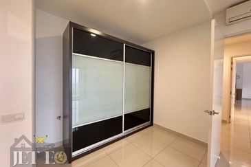 The Parque Residence @ Eco Santuary