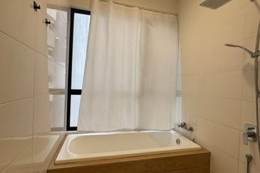 The Parque Residence @ Eco Santuary