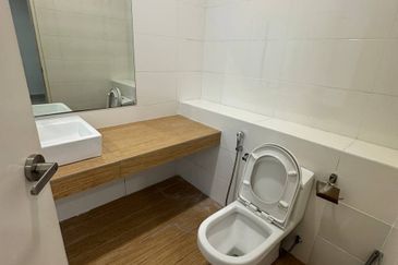 The Parque Residence @ Eco Santuary