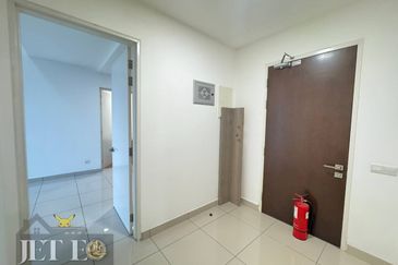 The Parque Residence @ Eco Santuary