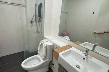 The Parque Residence @ Eco Santuary