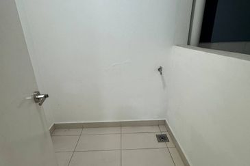 The Parque Residence @ Eco Santuary