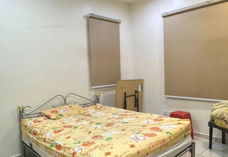 Taman Jenjarom Permai