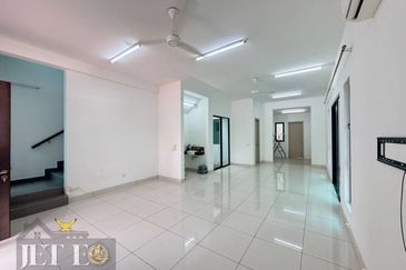 Periwinkle @ Bandar Rimbayu