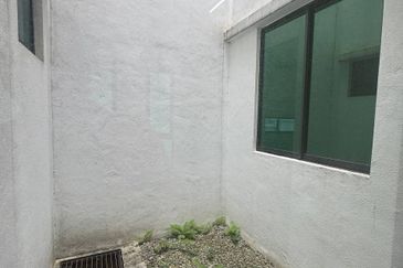 Periwinkle @ Bandar Rimbayu