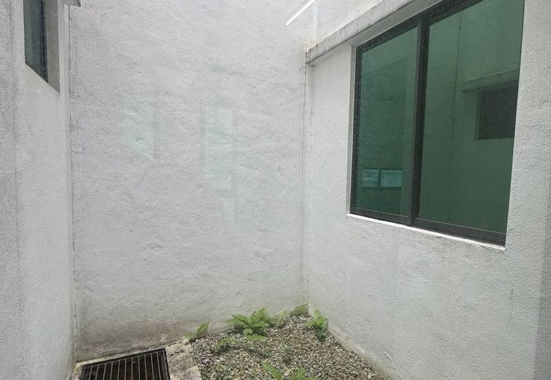 Periwinkle @ Bandar Rimbayu