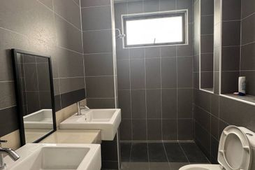 Periwinkle @ Bandar Rimbayu