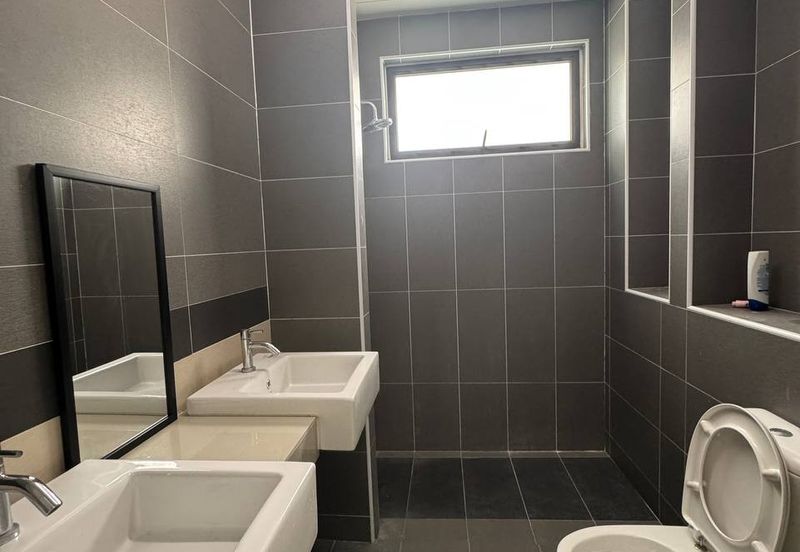 Periwinkle @ Bandar Rimbayu