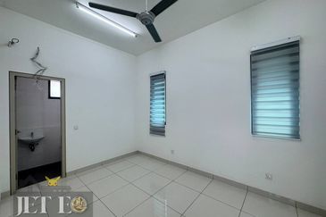 Periwinkle @ Bandar Rimbayu