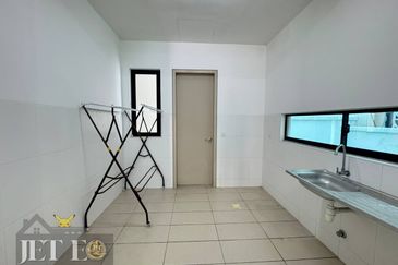 Periwinkle @ Bandar Rimbayu