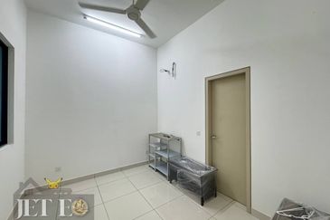 Periwinkle @ Bandar Rimbayu