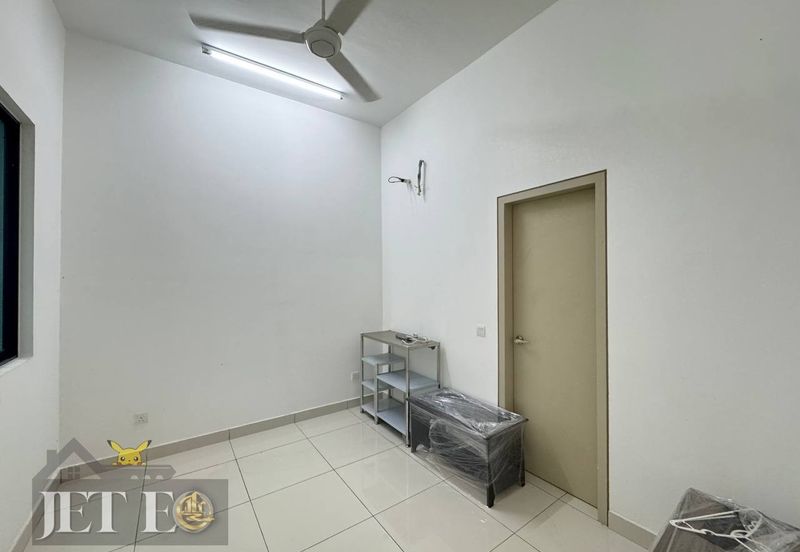 Periwinkle @ Bandar Rimbayu