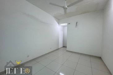 Periwinkle @ Bandar Rimbayu