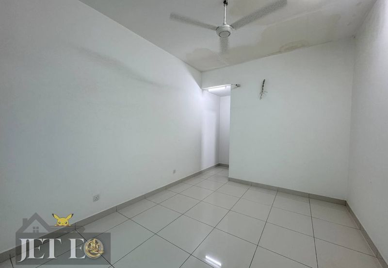 Periwinkle @ Bandar Rimbayu