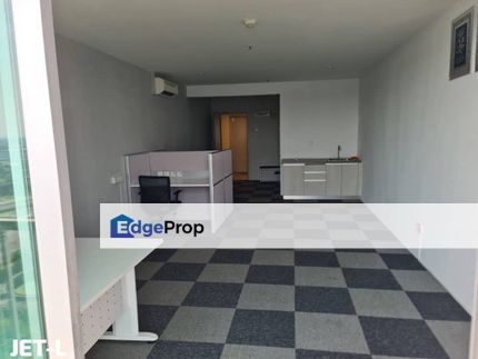 I-Sovo I City Shah Alam Basic Unit , Selangor, Shah Alam