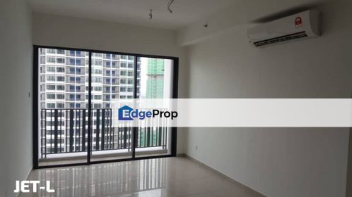 I-Soho I-City Partial Furnished Unit , Selangor, Shah Alam
