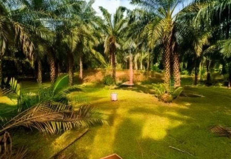 Telok Panglima Garang