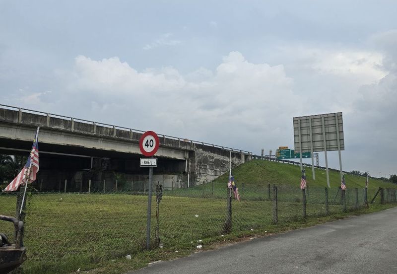 Telok Panglima Garang