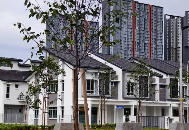 Laelia 1 @ Kota Bayuemas