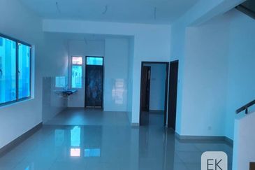 Laelia 1 @ Kota Bayuemas