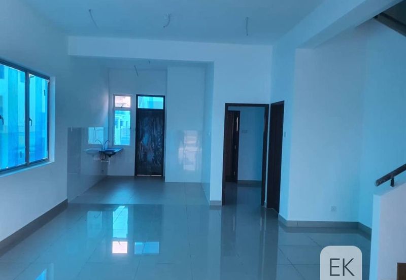 Laelia 1 @ Kota Bayuemas