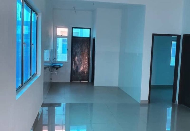 Laelia 1 @ Kota Bayuemas